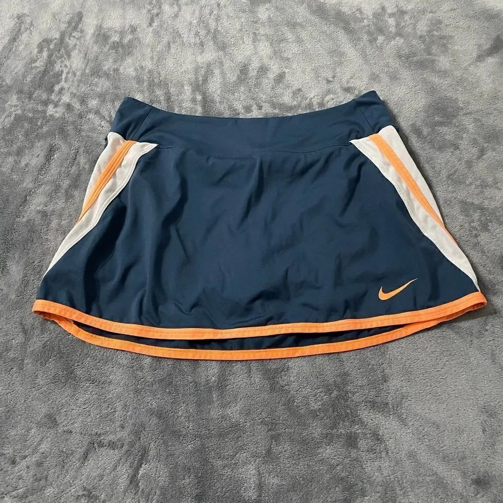 Dri-fit Nike skort
